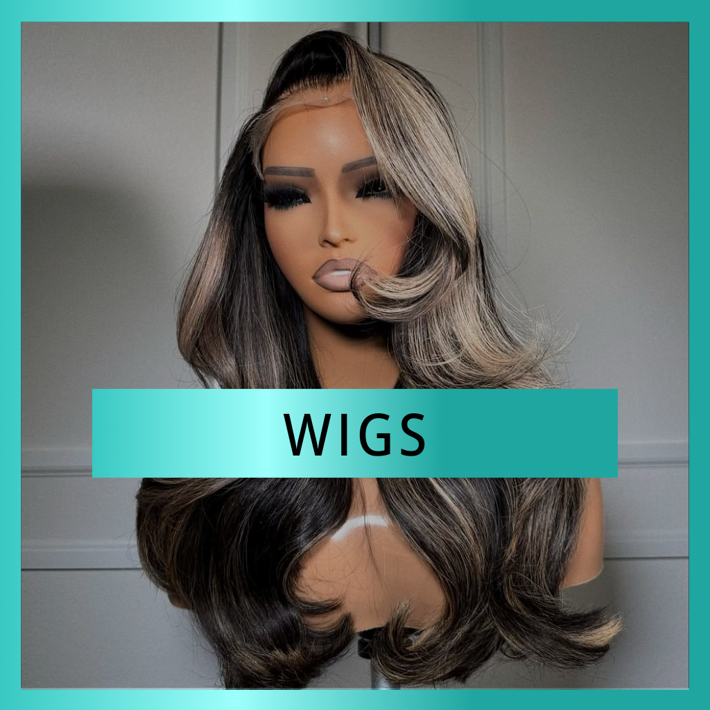 Premium Wigs