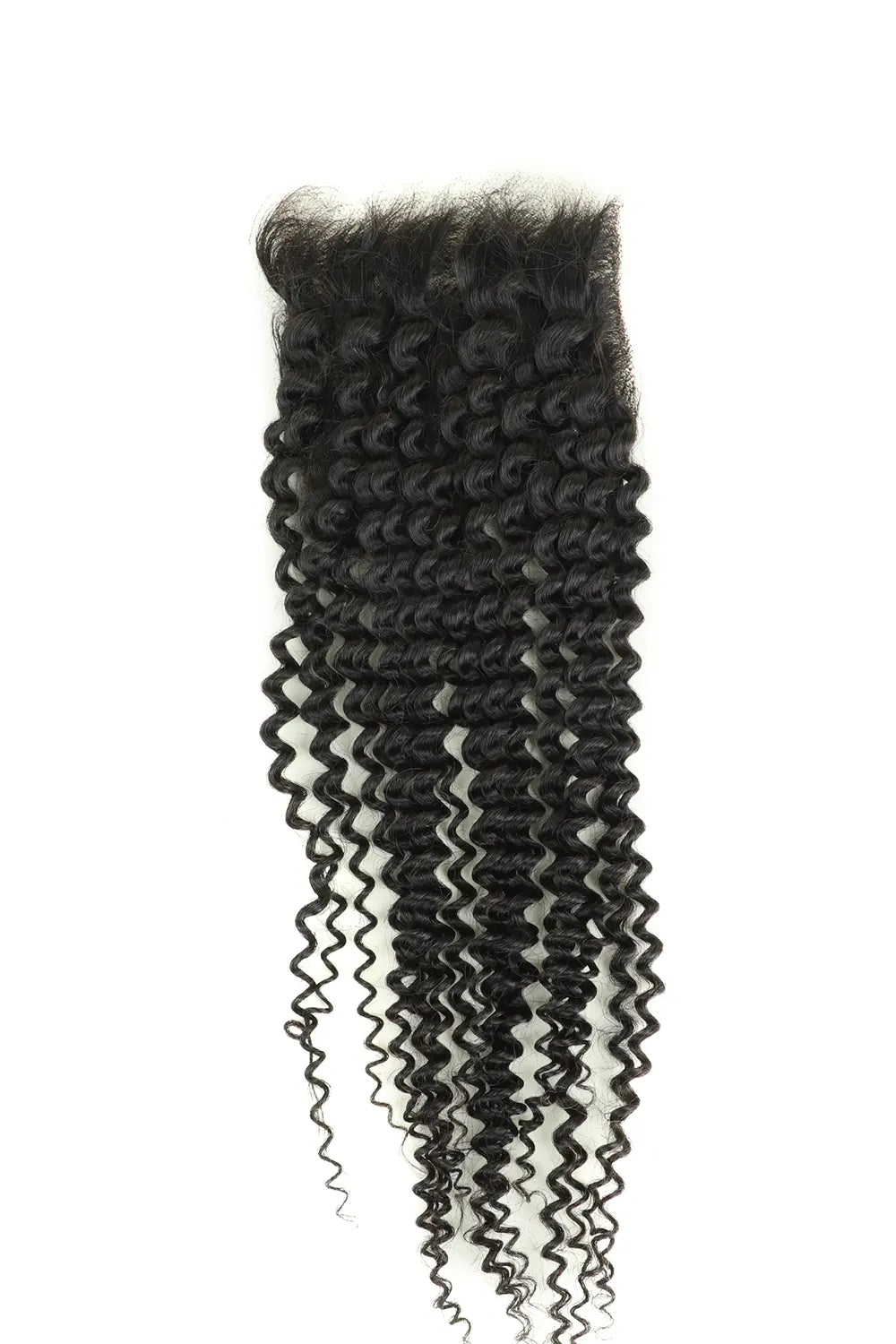 HD Lace Closure – Natural Color