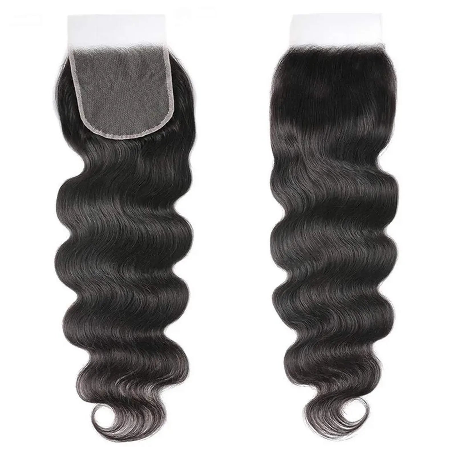 HD Lace Closure – Natural Color
