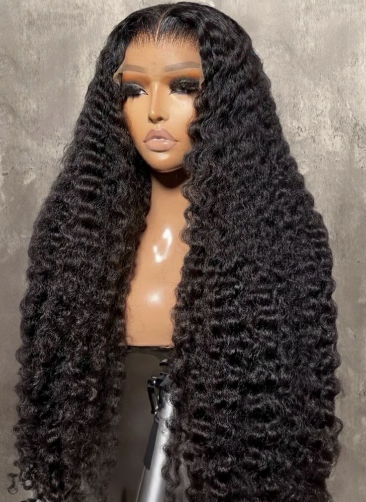 5X5 HD Lace Closure Unit