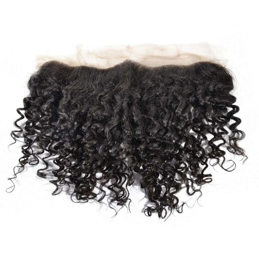 HD Lace Frontal – Natural Color