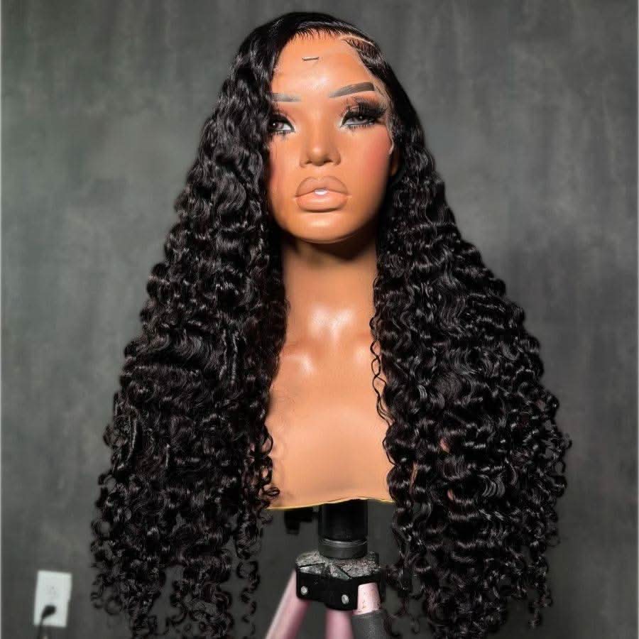 13x6 HD Lace Frontal Unit