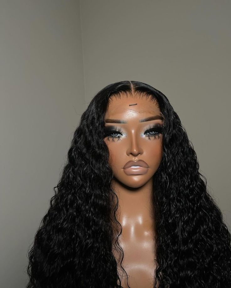 5X5 HD Lace Closure Unit