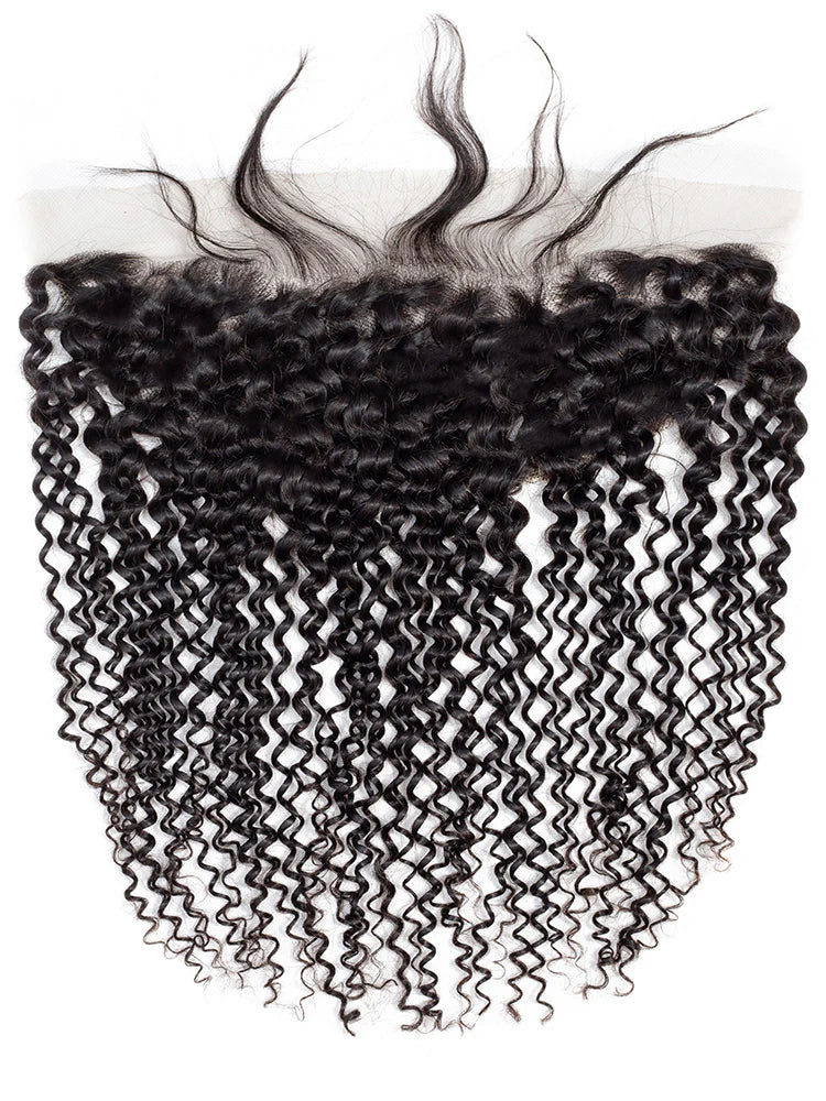 HD Lace Frontal – Natural Color