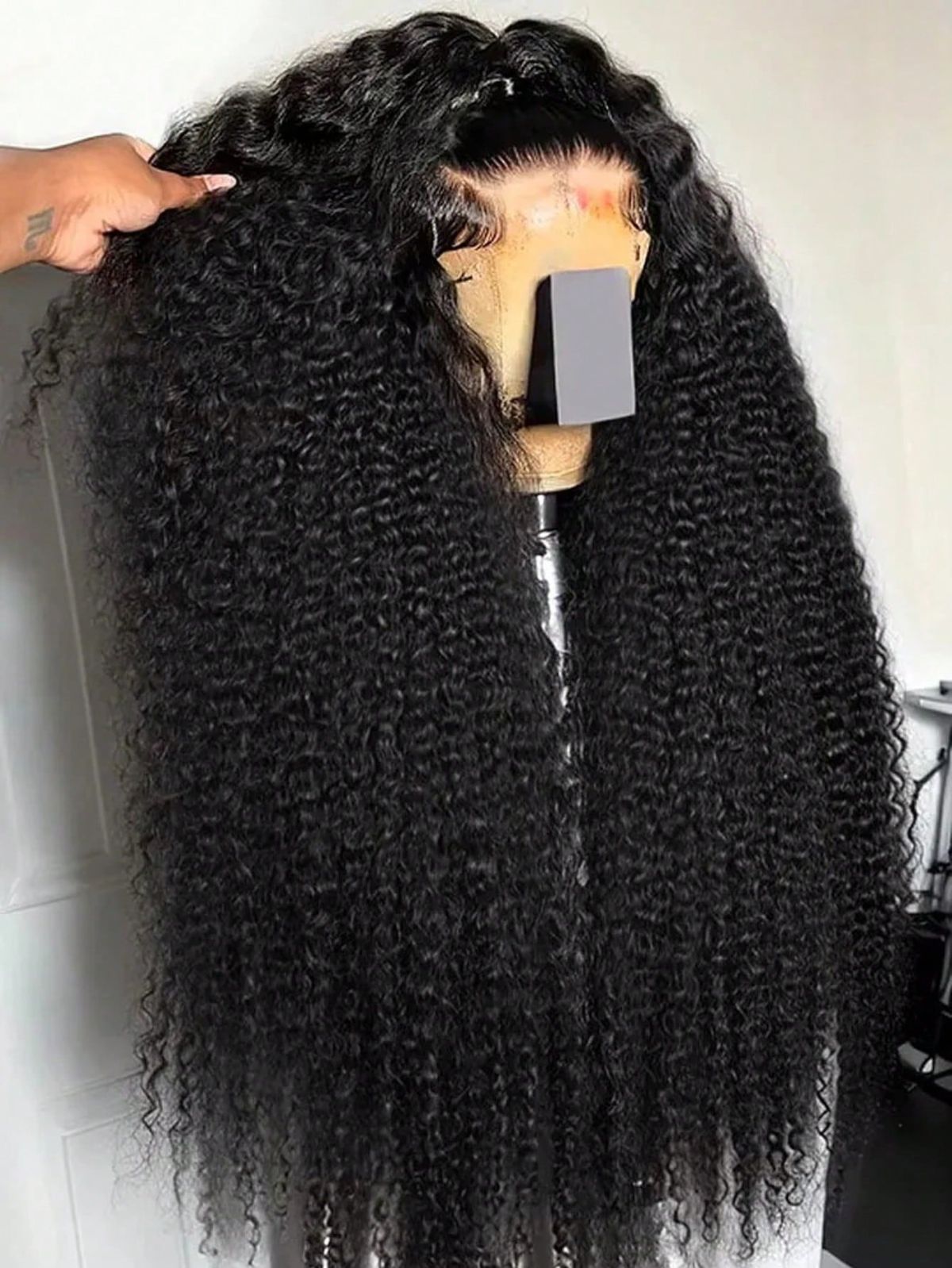 5X5 HD Lace Closure Unit