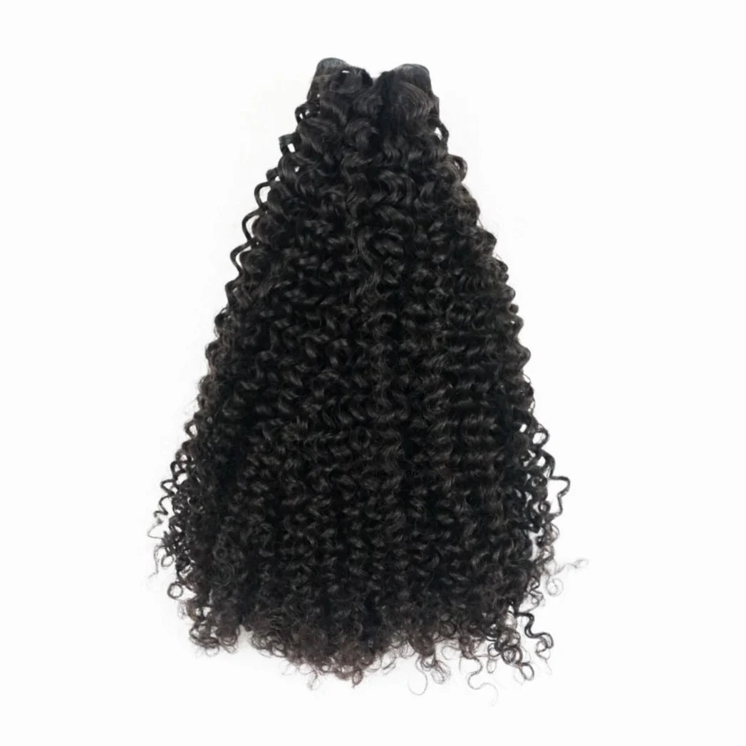 Premium Virgin Hair Bundle