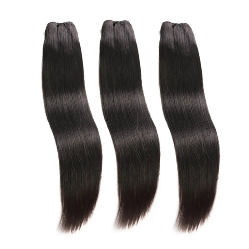 3-Bundle Deal | Premium Virgin Hair
